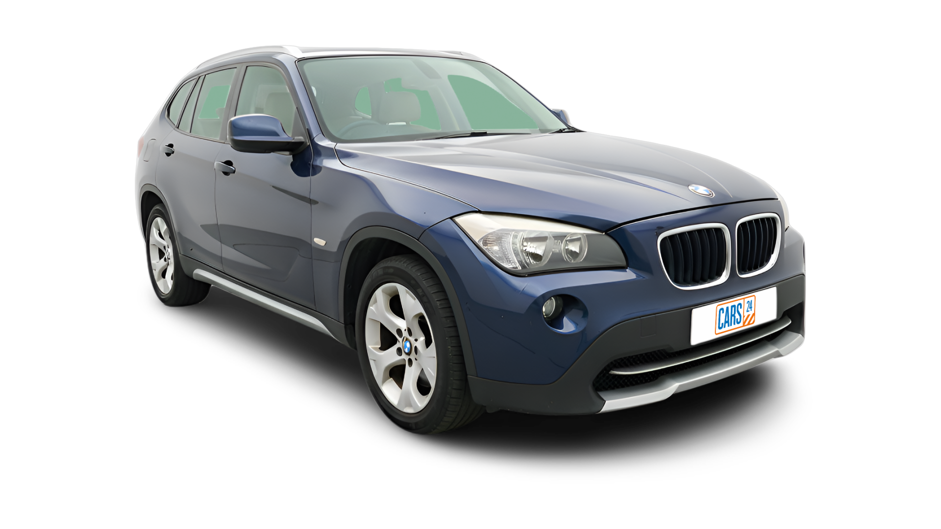 BMW X1-img